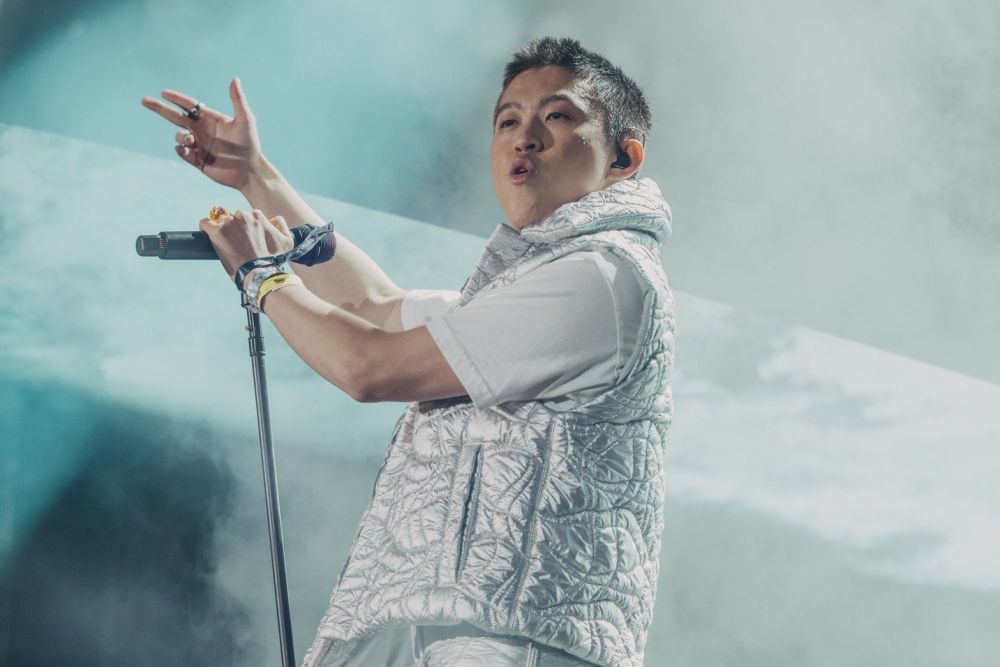 10 Momen Head in the Clouds 202, Jae hingga Rich Brian Bikin Pecah!  