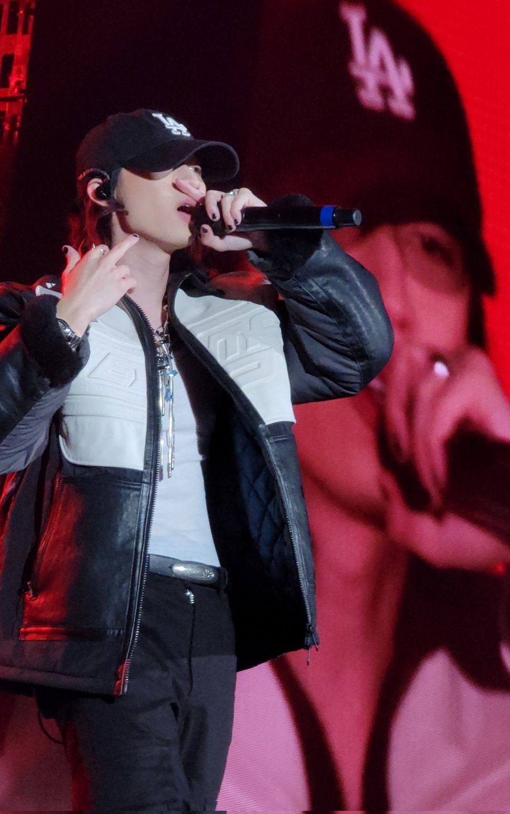 10 Momen Head in the Clouds 202, Jae hingga Rich Brian Bikin Pecah!  