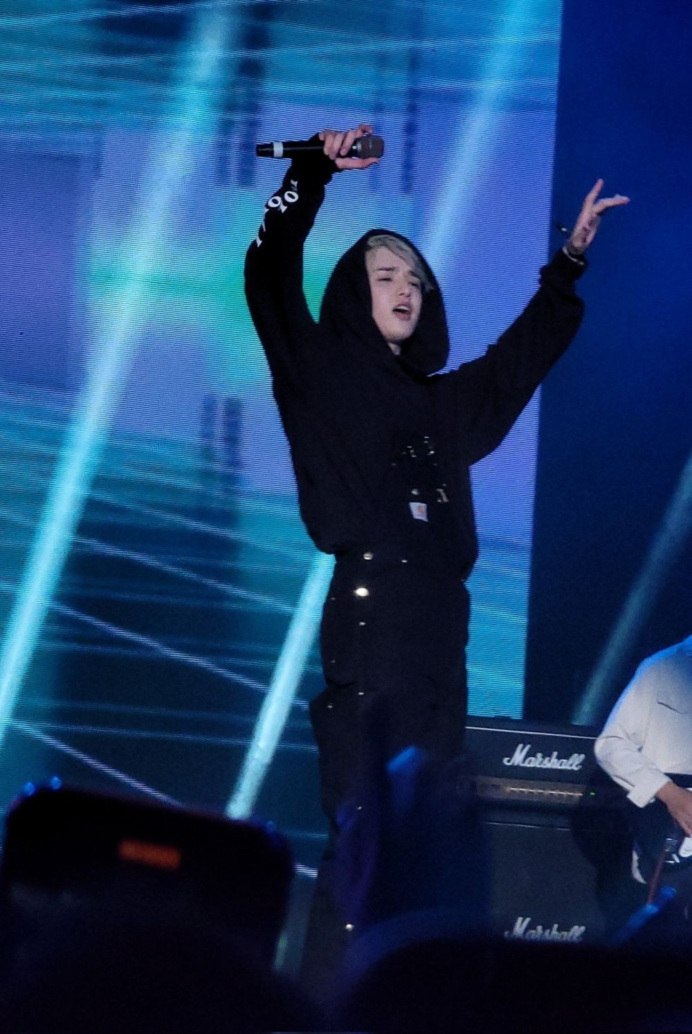 10 Momen Head in the Clouds 202, Jae hingga Rich Brian Bikin Pecah!  