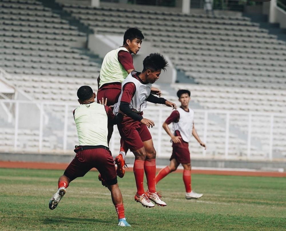 Badak Lampung FC Bertekad Tuntaskan Dendam Kontra PSKC Cimahi 