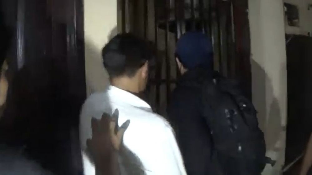 Buron 7 Bulan, Pencuri di Makassar Ditangkap saat Pesta Miras di Hotel