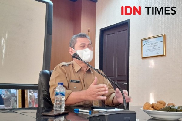 Dindik Banten Bantah Data Guru yang Bocor, Berasal dari Website Dinas