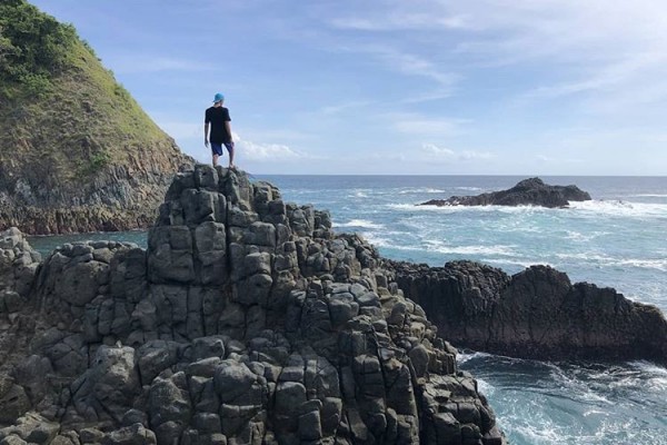 Info Rute dan Tiket Masuk Pantai Semeti di Lombok Tengah