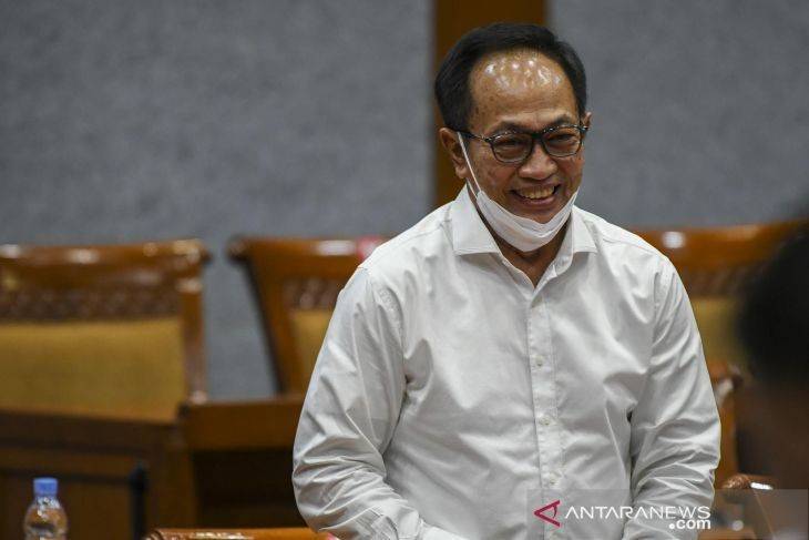 Sanksi WADA Dicabut, Bendera Merah Putih Bisa Berkibar Lagi