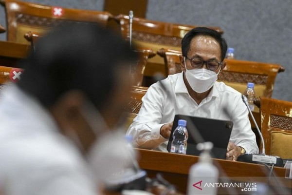 LADI Minta Pengakuan di Olahraga Nasional