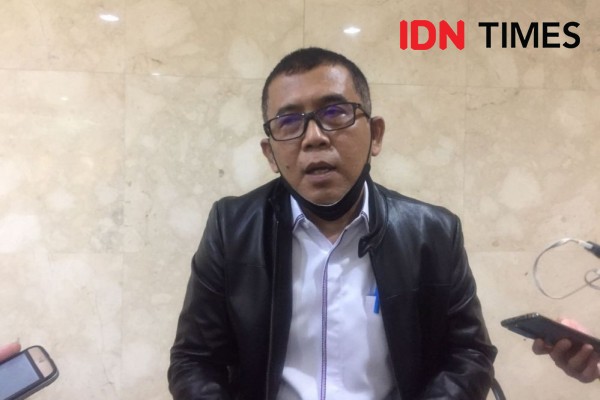 DPRD DKI Desak Anies Hapus Sementara Ganjil Genap karena Omicron Naik