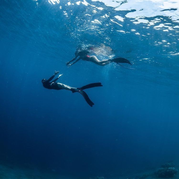 9 Spot Diving Terbaik dan Paling Indah di Bali, Bikin Lupa Daratan