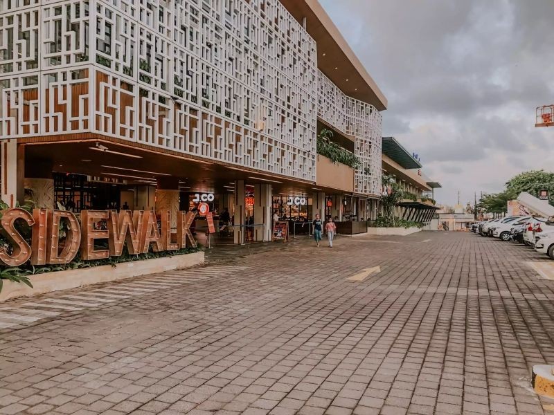 7 Rekomendasi Tempat Nongkrong Di Jimbaran Bali Yang Hits