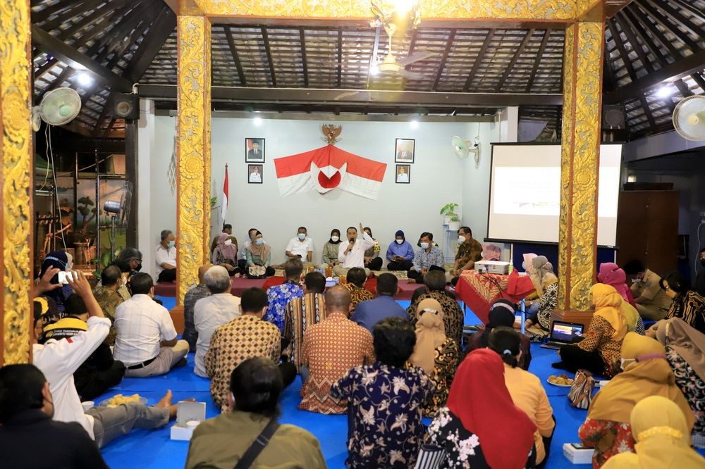 Pakar: Eri Cahyadi Butuh Tim Cepat Realisasi Programnya di Surabaya