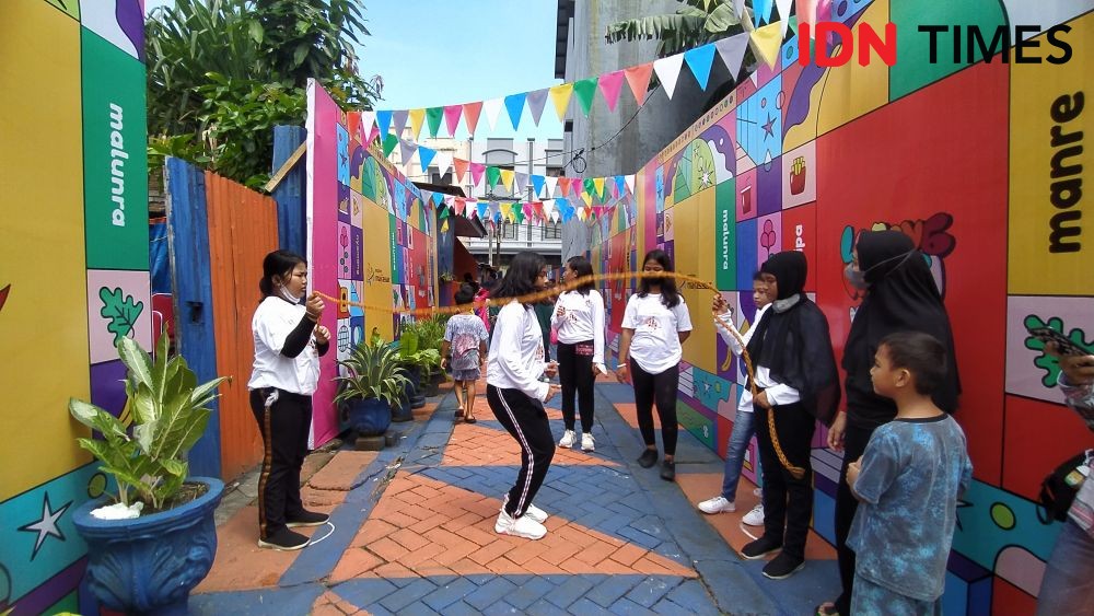 Danny Pomanto: Perayaan HUT Kota Makassar Bakal Digelar Sederhana