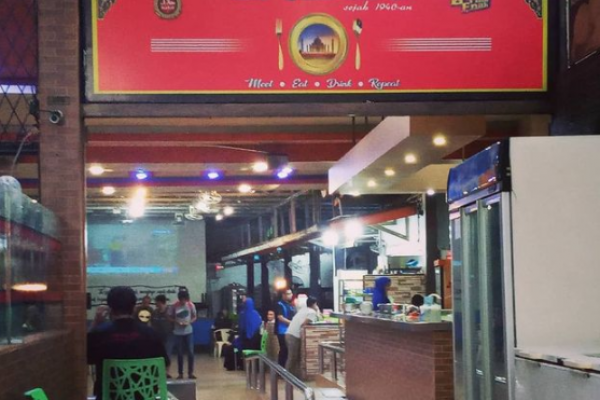 5 Tempat Makan Paling Hits di Tebing Tinggi, Wajib Singgah!