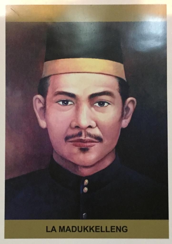 Kisah 11 Pahlawan Nasional Asal Sulsel, dari Hasanuddin ke Pong Tiku