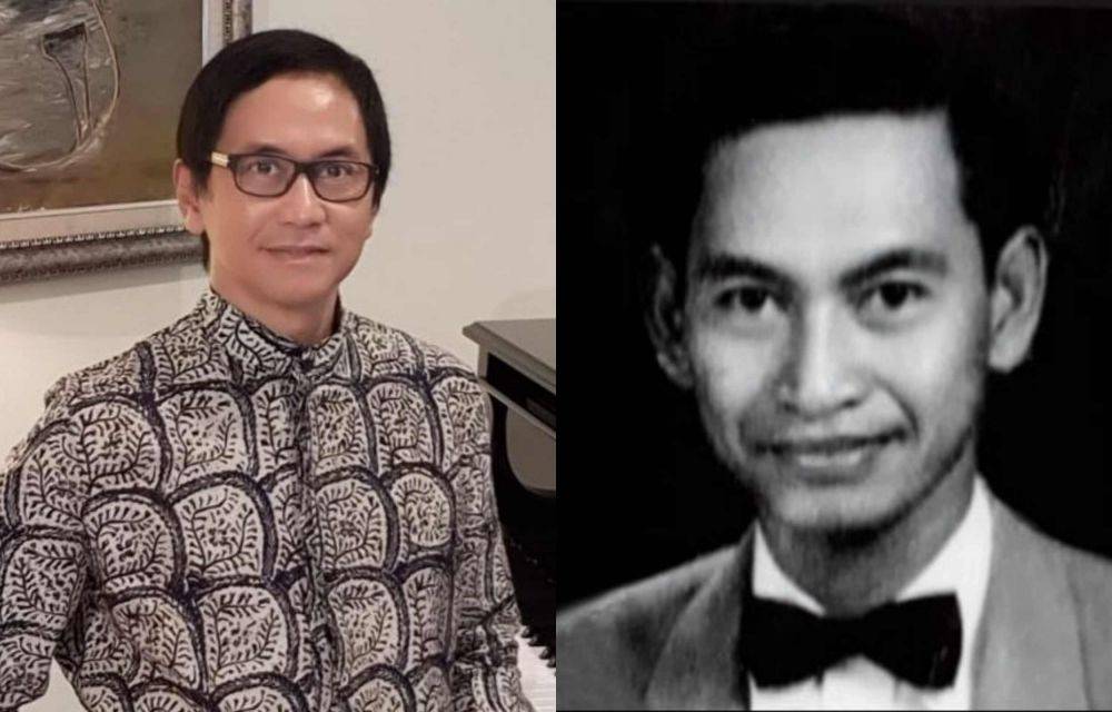 Gak Banyak Tahu, 15 Artis Ini Ternyata Keturunan Pahlawan