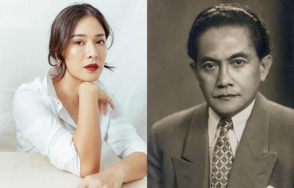 Gak Banyak Tahu Artis Ini Ternyata Keturunan Pahlawan