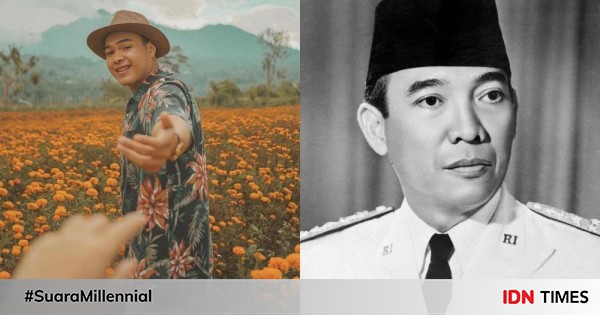 Gak Banyak Tahu Artis Ini Ternyata Keturunan Pahlawan