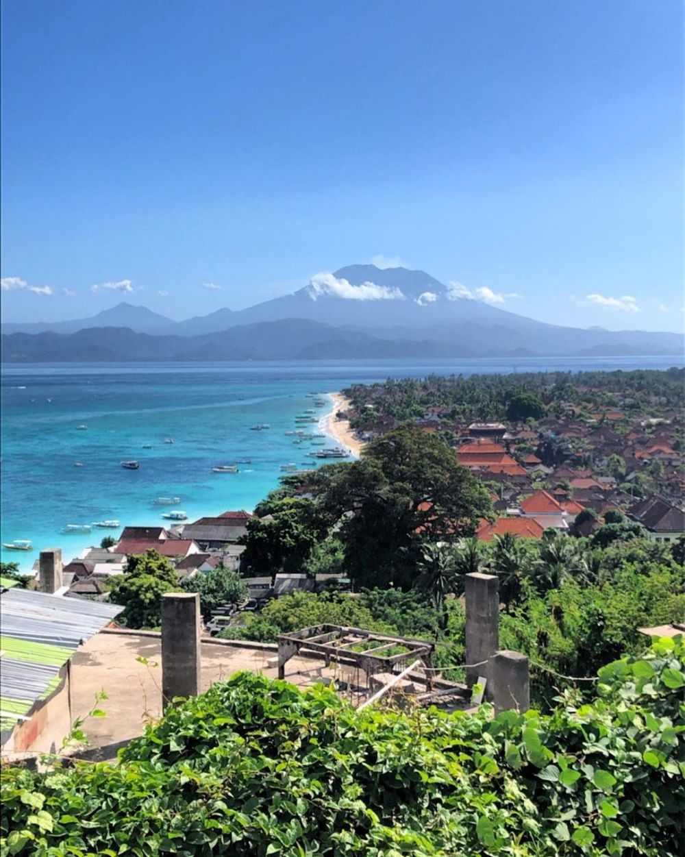 10 Tempat Wisata di Nusa Lembongan Bali, Indah dan Wajib Kamu Kunjungi