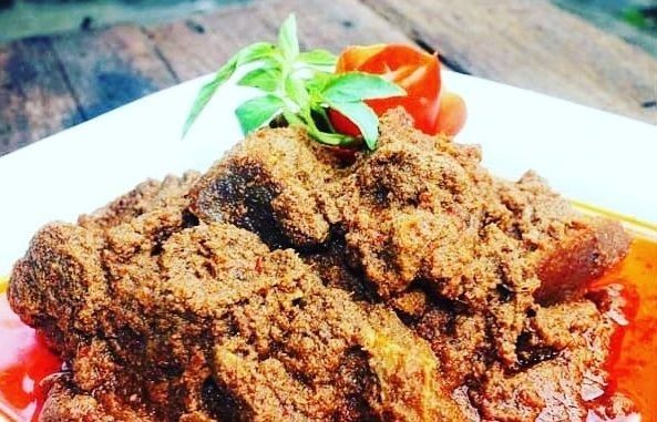 10 Makanan Khas Riau yang Paling Nikmat, Bikin Selera Makan Meningkat