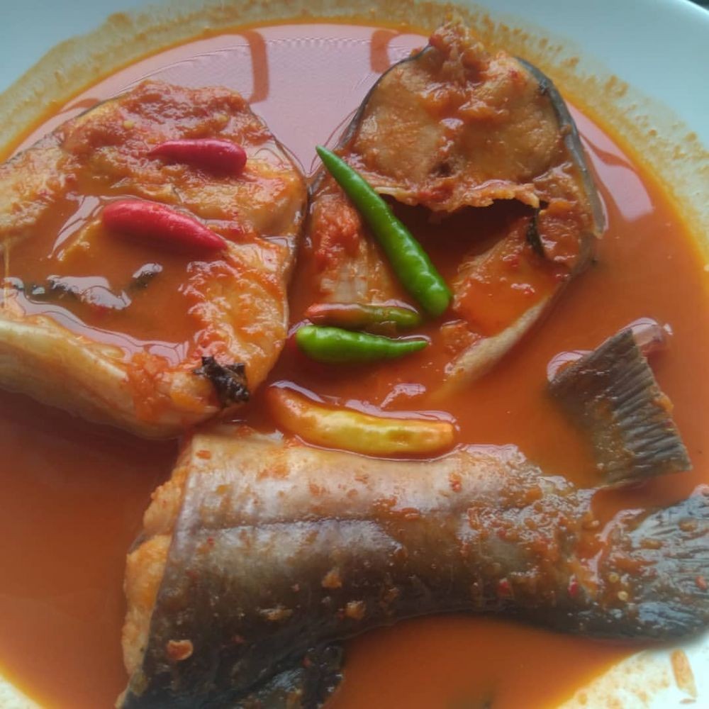 Delikates Makanan Khas Riau: Racikan Nikmat Tradisional