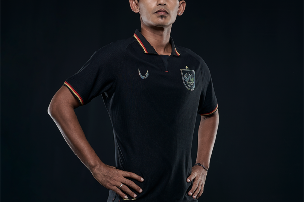 PSIS Semarang Pakai Jersey Baru di Seri 3 Liga 1, Tambah Semangat!