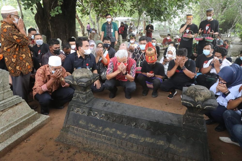 Dikubur di Pohon Duwet, Pocut Meurah Intan Diusulkan Jadi Pahlawan Nasional
