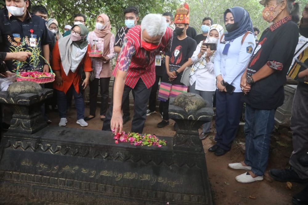 Pemerintah Aceh Usulkan Pocut Meurah Intan Jadi Pahlawan Nasional