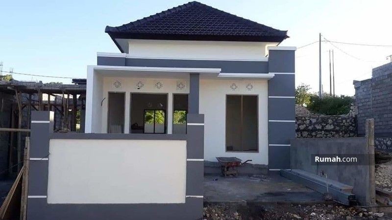 Daftar Harga Rumah di Badung Bali, Mulai Rp375 Jutaan