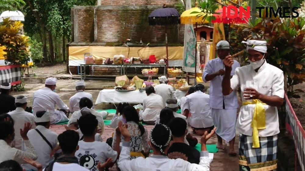 Ucapan Selamat Hari Raya Galungan dan Kuningan