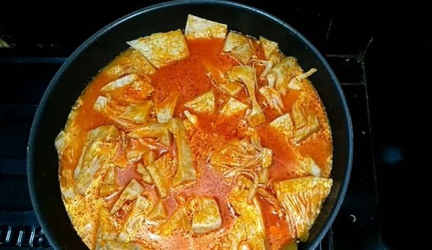 Resep Sayur Nangka Padang Yang Empuk Dan Gurih