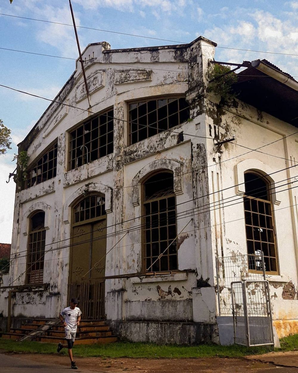 7 Tempat yang Dianggap Angker di Madura, Bikin Merinding!