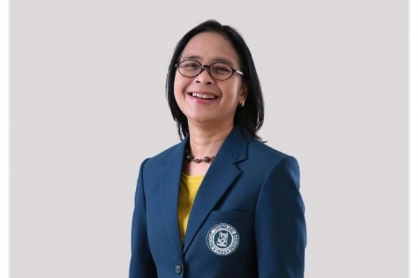 Diduga Aksi Protes Mahasiswa, Foto Rektor ITB Dijual Sebagai NFT