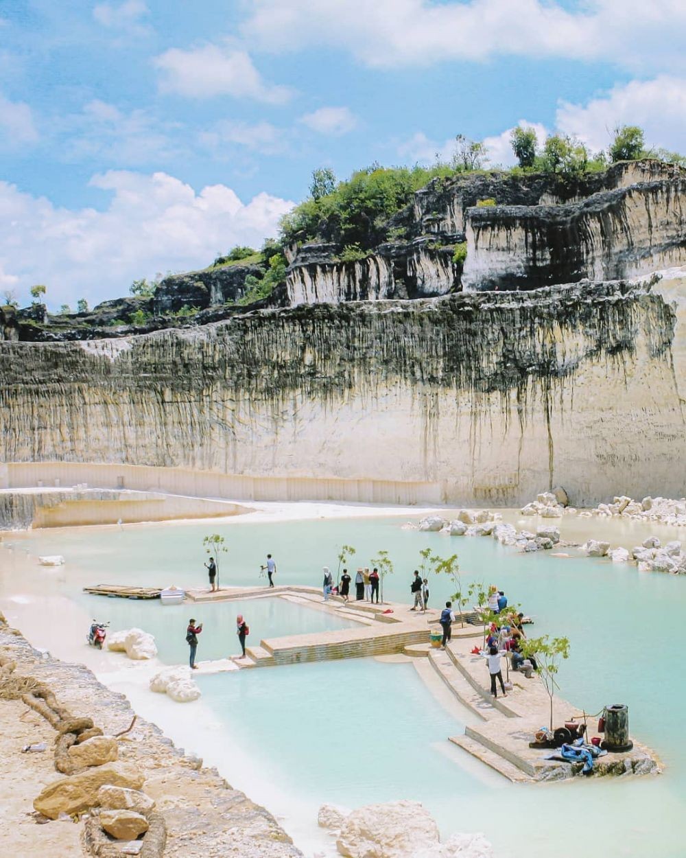 7 Tempat yang Dianggap Angker di Madura, Bikin Merinding!