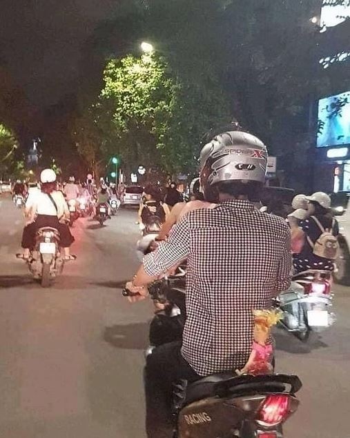 10 Momen Kocak Yang Dipotret Di Jalan Ini Tak Terduga Banget