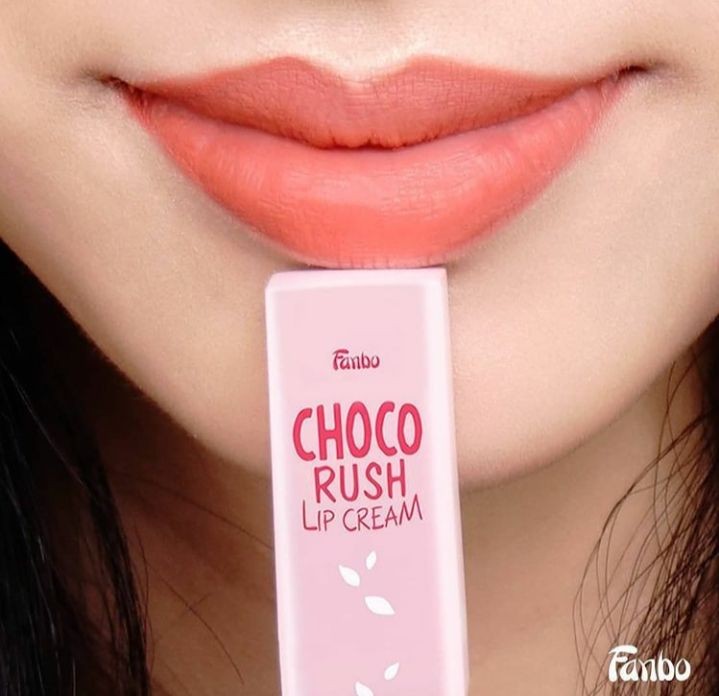 Rekomendasi Lip Tint dan Lip Cream Terbaru, Bye Bye Bibir Kering! 
