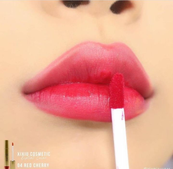 Rekomendasi Lip Tint dan Lip Cream Terbaru, Bye Bye Bibir Kering! 