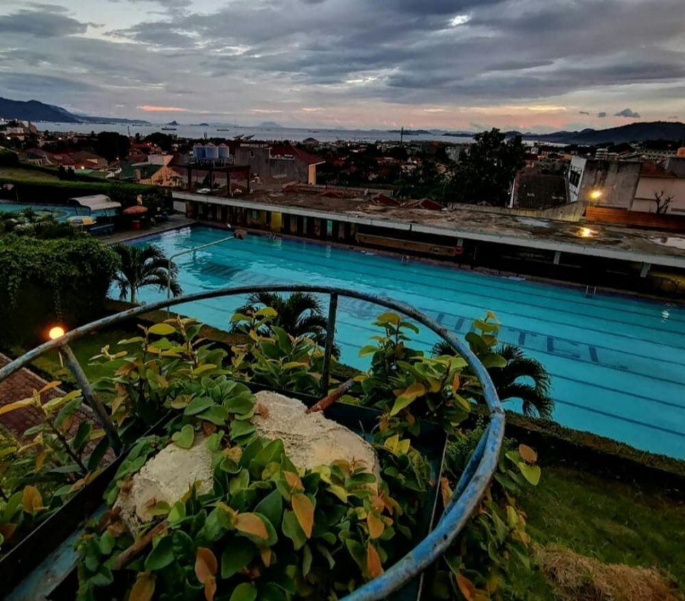 Promo Hotel Bandar Lampung November 2021, Ada Tarif Angka 'Cantik'