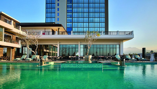 Rekomendasi Hotel Murah di Kota Mataram
