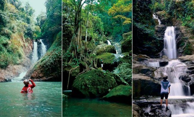 7 Tempat Wisata Tersembunyi di Karawang dengan Pemandangan Asri 