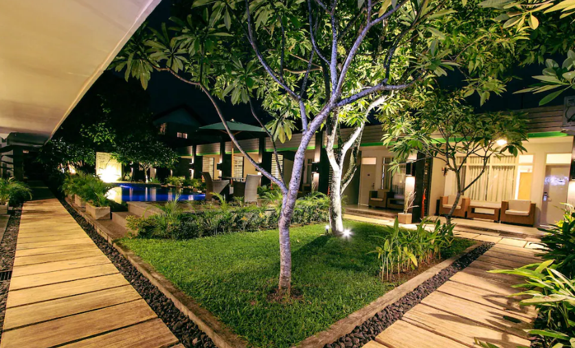 15 Rekomendasi Hotel dengan Tarif Murah di Kota Mataram