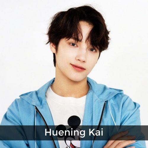 [QUIZ] Kami Tahu Makanan Jepang Favoritmu dari Member TXT Pilihanmu