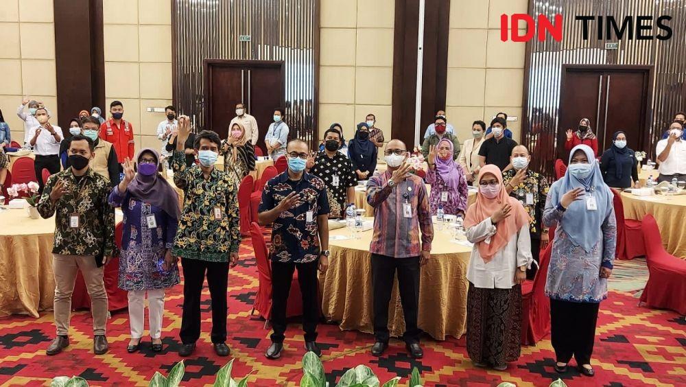 Pemkot Balikpapan Tingkatkan Daya Saing Industri di Tengah Pandemik