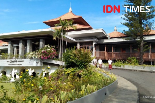 Sebulan Pariwisata Internasional Dibuka, Bali Tetap Nihil Turis Asing