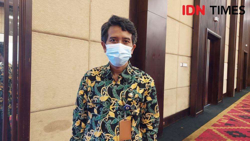 Pemkot Balikpapan Tingkatkan Daya Saing Industri di Tengah Pandemik