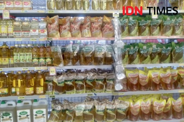 Tips Survive saat Harga Komoditas dan Barang-Barang Naik, Bisa yuk!