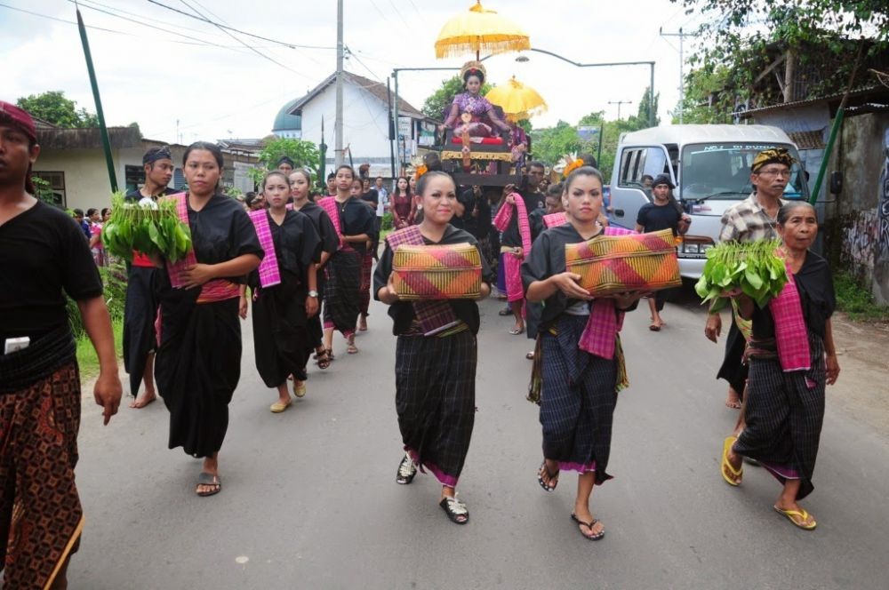 Beberapa Hal yang Membuat Provinsi NTB Istimewa