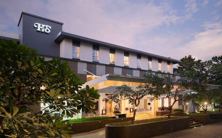 Rekomendasi Hotel Murah dengan Fasilitas Lengkap di Kota Mataram