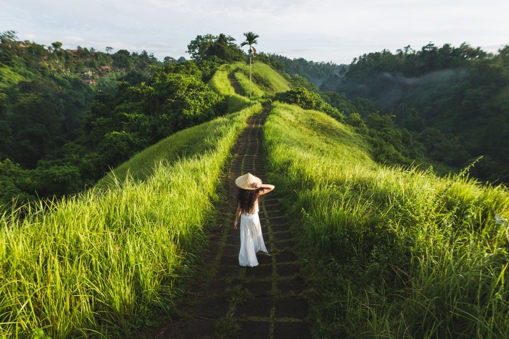 Butuh Self Healing?Spot di Bali ini Bisa Jadi Pilihan