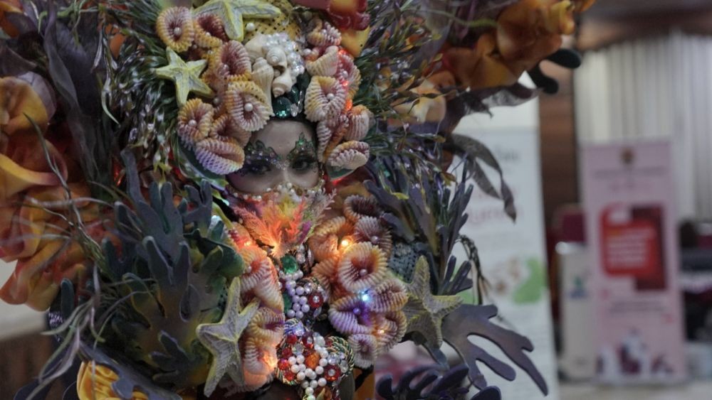 5 Fakta Semarang Flower Festival, Wisata Baru dan Pertama di Jateng