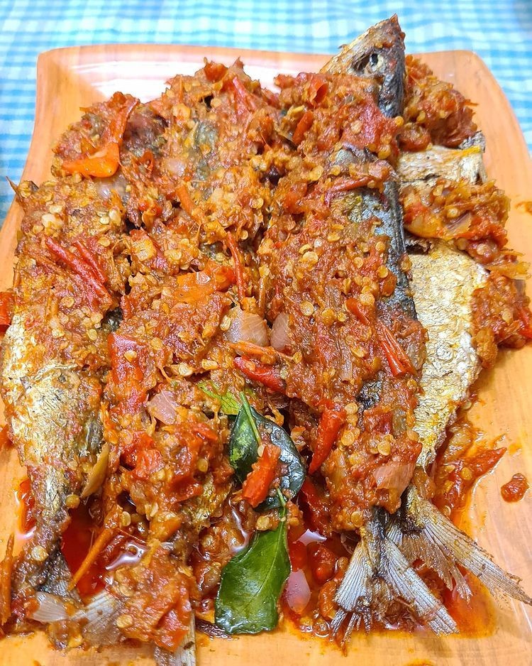 5 Resep Ikan Kembung yang Enak dan Simpel untuk Menu Sehari-hari 