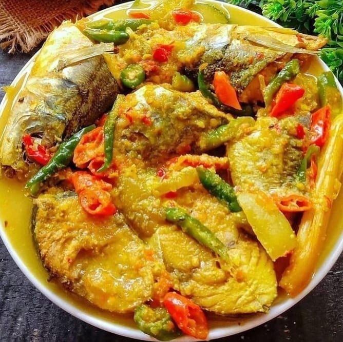 5 Resep Ikan Kembung yang Enak dan Simpel untuk Menu Sehari-hari 