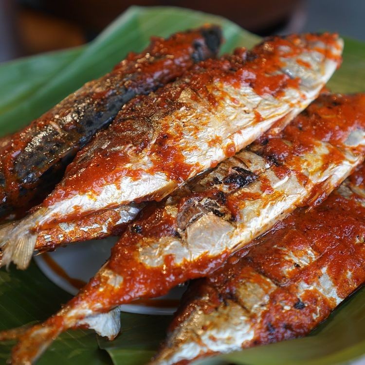 5 Resep Ikan Kembung yang Enak dan Simpel untuk Menu Sehari-hari 